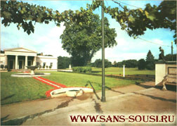  .  -. ,  / www.sans-souci.ru