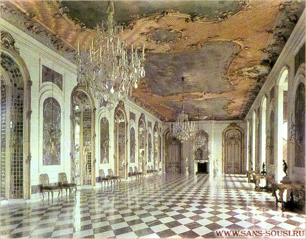  .   / www.sans-souci.ru