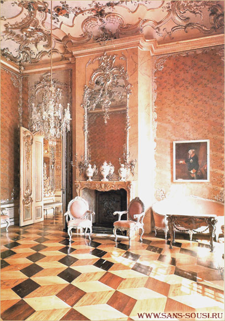  .   / www.sans-souci.ru