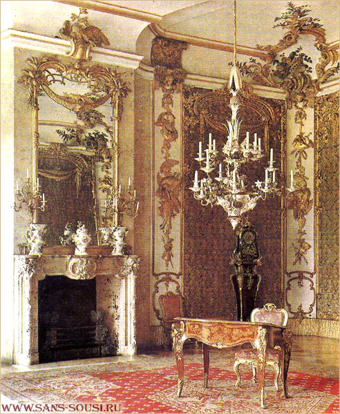  .   / www.sans-souci.ru