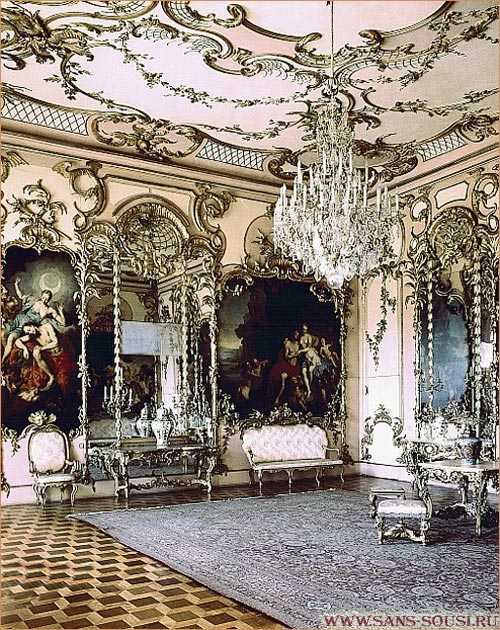   .   / www.sans-souci.ru