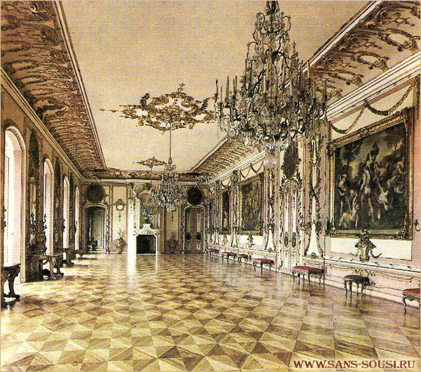  .   / www.sans-souci.ru