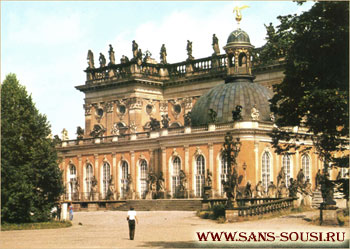   -   .  -.  / www.sans-souci.ru