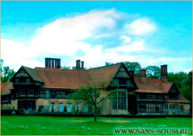  .  -. ,  / www.sans-souci.ru