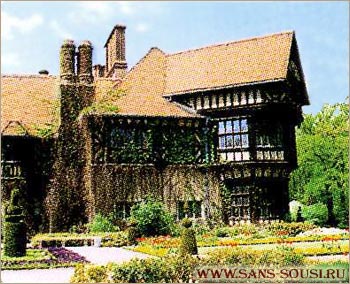  .  -. ,  / www.sans-souci.ru