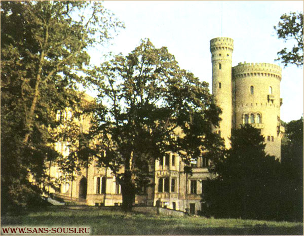 .  -. .   / www.sans-souci.ru