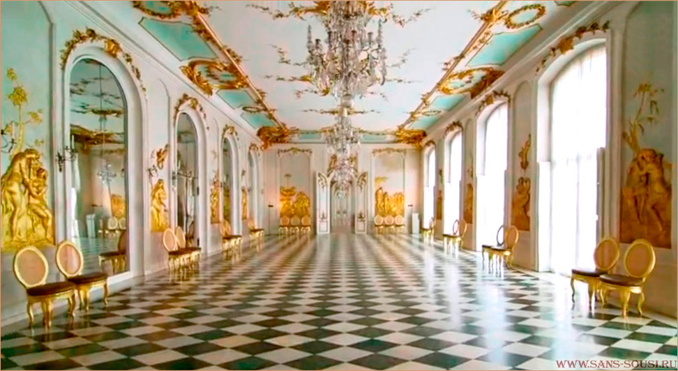  ,   .  .  -.  / www.sans-souci.ru