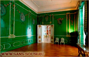  .  -. ,  / www.sans-souci.ru