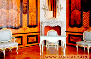  .  -. ,  / www.sans-souci.ru