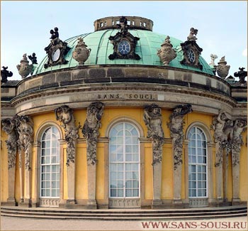  -,  .  / www.sans-souci.ru