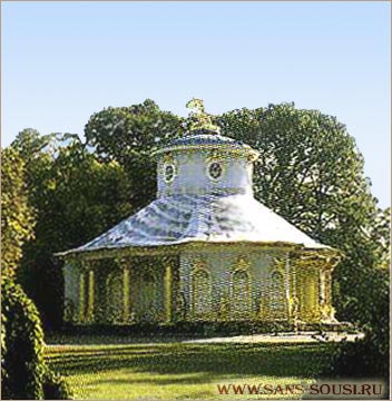   .  -. ,  / www.sans-souci.ru