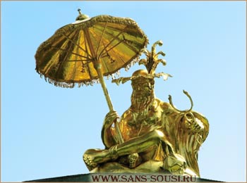        .  -. ,  / www.sans-souci.ru