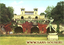 .  -. ,  / www.sans-souci.ru