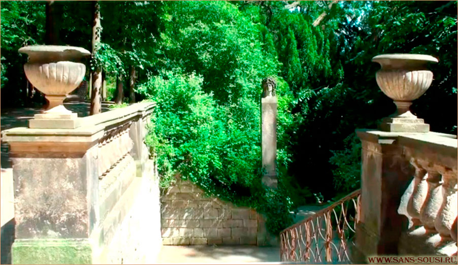  / www.sans-souci.ru