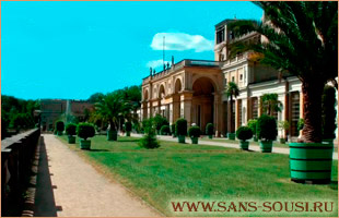 .  -. ,  / www.sans-souci.ru