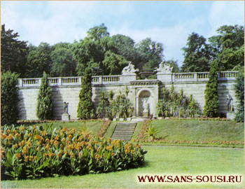  .  -. ,  / www.sans-souci.ru