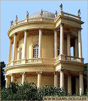    .  -. ,  / www.sans-souci.ru