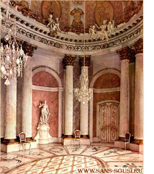  .  -.  -.  / www.sans-souci.ru