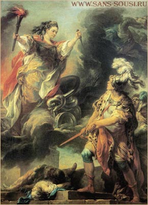   .   .  -.  -.  / www.sans-souci.ru