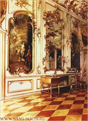  .  -.  -.  / www.sans-souci.ru