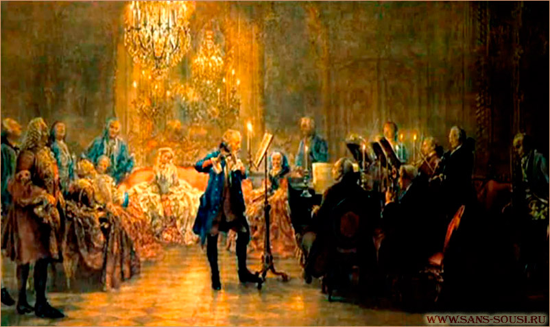  .  - / www.sans-souci.ru