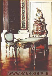        .  -.  -.  / www.sans-souci.ru