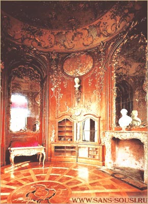 .  -.  -.  / www.sans-souci.ru