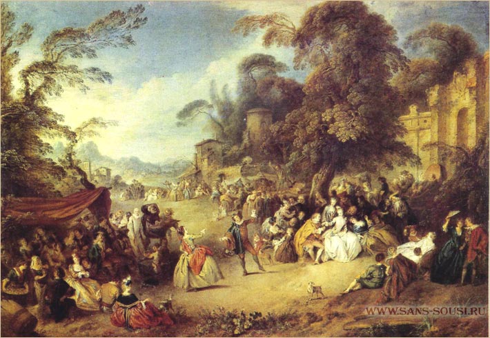   .  - / www.sans-souci.ru